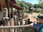 Kletečná 3.den