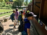 Kletečná 3.den