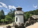 Kletečná 3.den