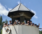 Kletečná 3.den