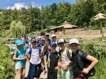 Kletečná 3.den