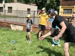 Kletečná 4. den