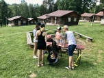 Kletečná 4. den