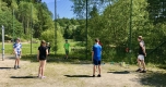 Kletečná 4. den