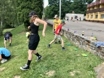 Kletečná 4. den