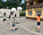Kletečná 4. den