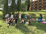 Kletečná 4. den