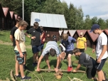 Kletečná 4. den