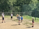 Kletečná 4. den