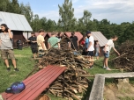 Kletečná 4. den