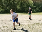 Kletečná 4. den