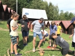 Kletečná 4. den