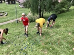 Kletečná 4. den