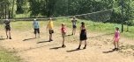 Kletečná 4. den