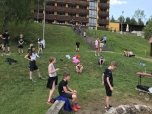 Kletečná 4. den