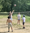 Kletečná 4. den