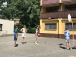 Kletečná 4. den
