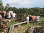 Kletečná 4. den