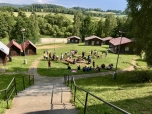 Kletečná 4. den
