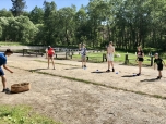 Kletečná 4. den