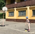 Kletečná 4. den