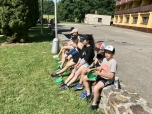 Kletečná 4. den