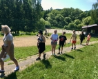 Kletečná 4. den