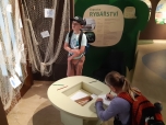 Návštěva muzea - 21. 6. 2022
