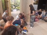 Návštěva muzea - 21. 6. 2022