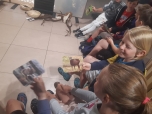 Návštěva muzea - 21. 6. 2022