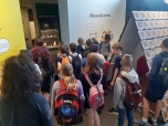 Návštěva muzea - 21. 6. 2022
