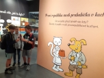 Návštěva muzea - 21. 6. 2022