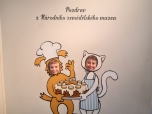 Návštěva muzea - 21. 6. 2022