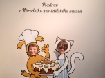 Návštěva muzea - 21. 6. 2022