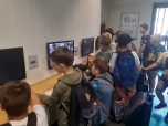 Návštěva muzea - 21. 6. 2022