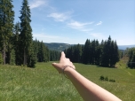 ŠVP Mariánská - DEN druhý 
