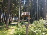 ŠVP Mariánská - DEN druhý 
