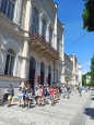 ŠVP Mariánská - DEN třetí 