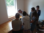 ŠVP Mariánská - DEN třetí 