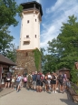 ŠVP Mariánská - DEN třetí 