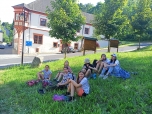 ŠVP Mariánská - DEN čtvrtý 