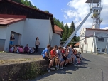 ŠVP Mariánská - DEN čtvrtý 