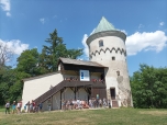 ŠVP Mariánská - DEN čtvrtý 