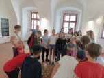 ŠVP Mariánská - DEN čtvrtý 