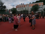 Slavnostní zahájení školního roku 2022 - 2023