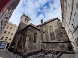 Praha v učivu 7. roč,