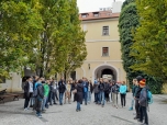Praha v učivu 7. roč,
