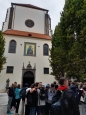 Praha v učivu 7. roč,