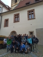 Praha v učivu 7. roč,
