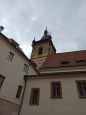 Praha v učivu 7. roč,